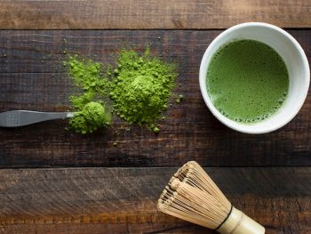 Green tea